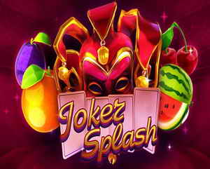 Joker Splash  -  Gamzix